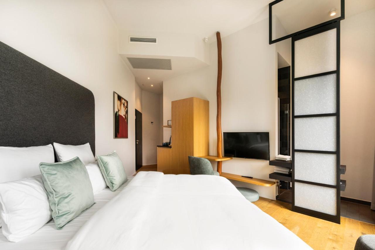 Numa Drift Lejlighedshotel 4*