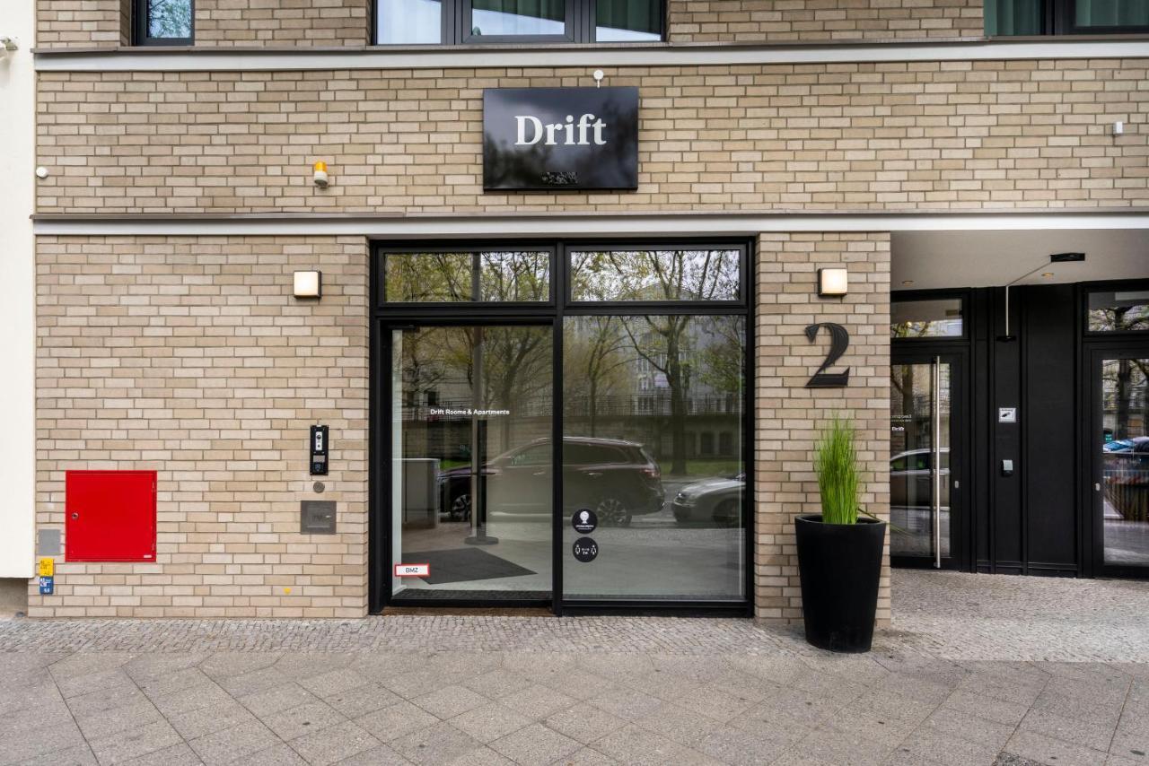 Lejlighedshotel Numa Drift