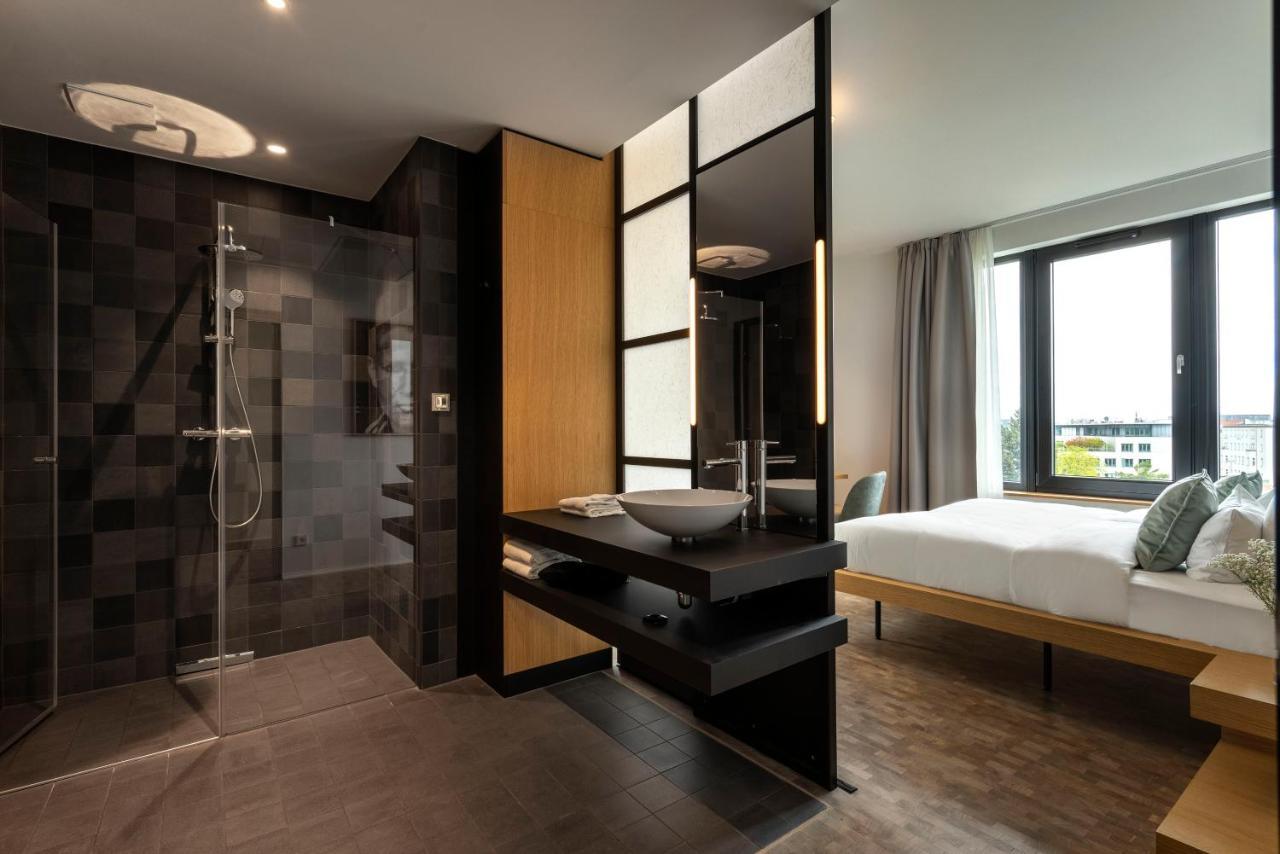 Aparthotel Numa Drift 4*