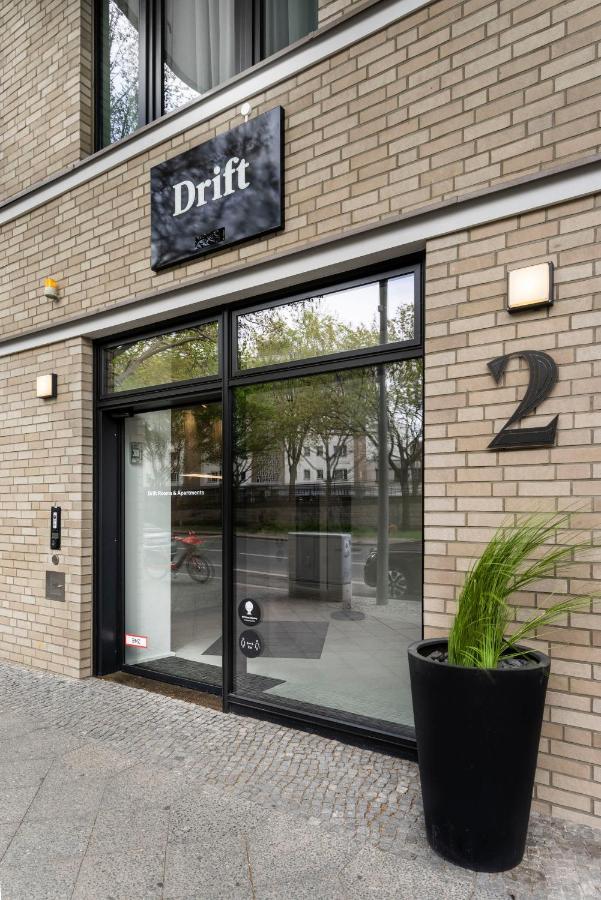 Numa Drift 4* Berlin