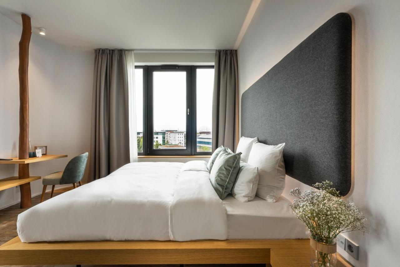 Numa Drift Lejlighedshotel Berlin