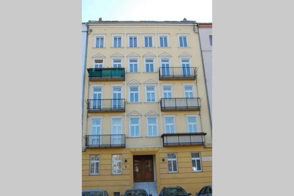 Apartment Arkona