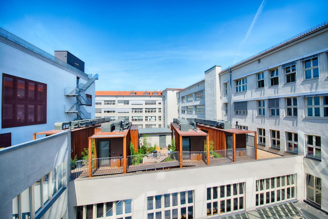 Boutique I31 Mitte 4* Berlin
