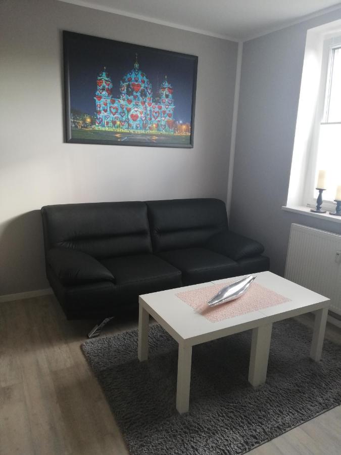 Mea Apartment Berlin