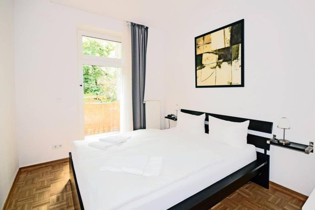 Apartment Arkona *