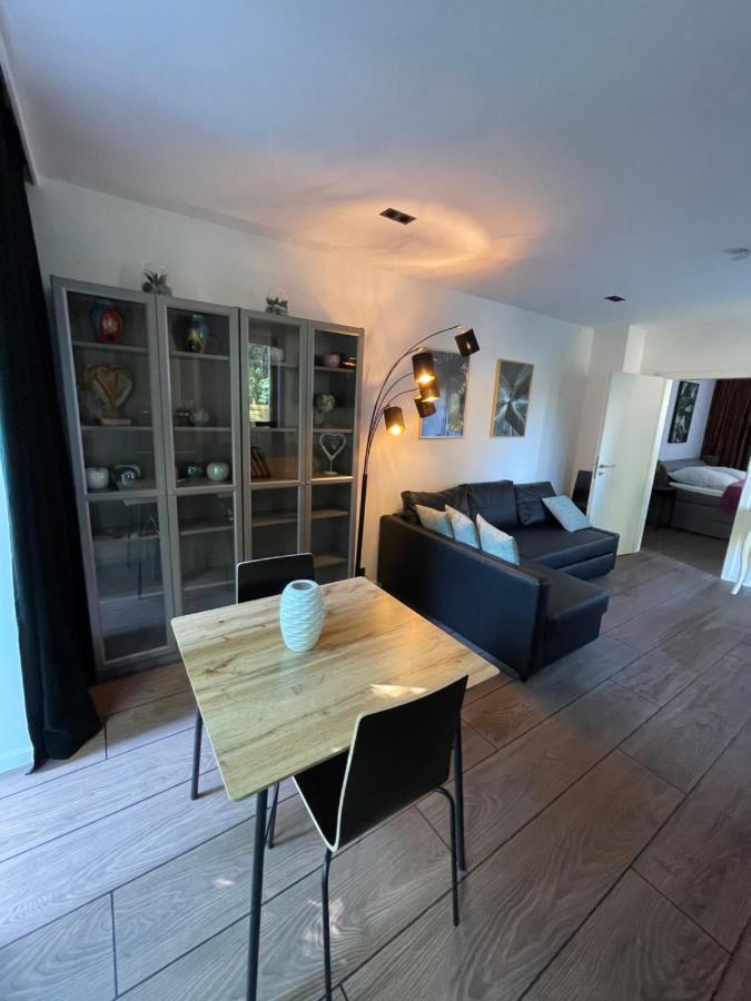 Mystay Mueggelheim Apartment