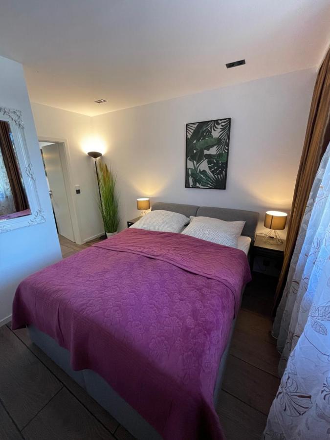 Mystay Mueggelheim Berlin