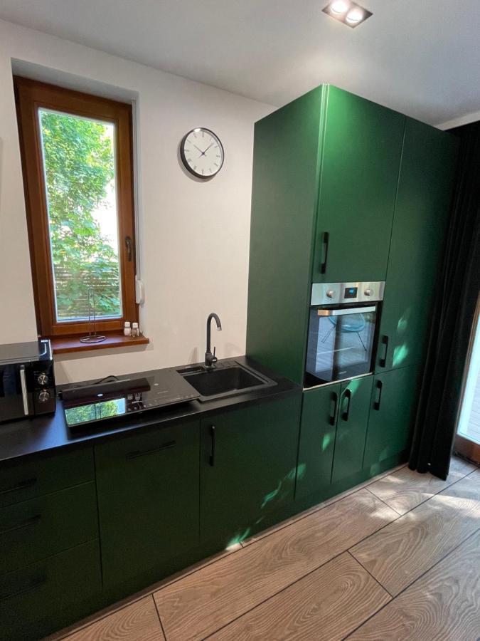 Mystay Mueggelheim Apartment Berlin