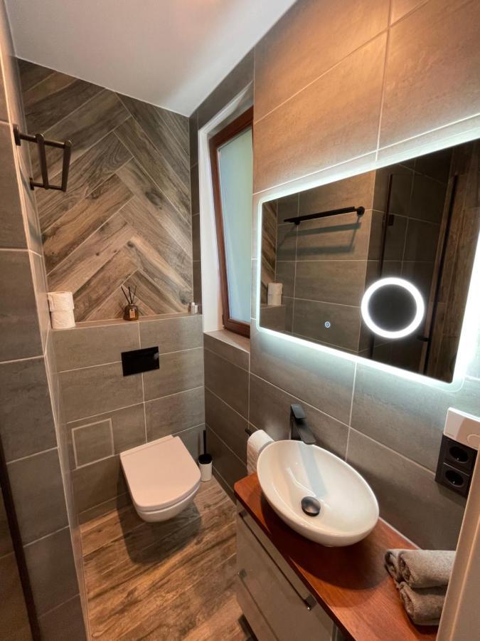 Apartment Mystay Mueggelheim *