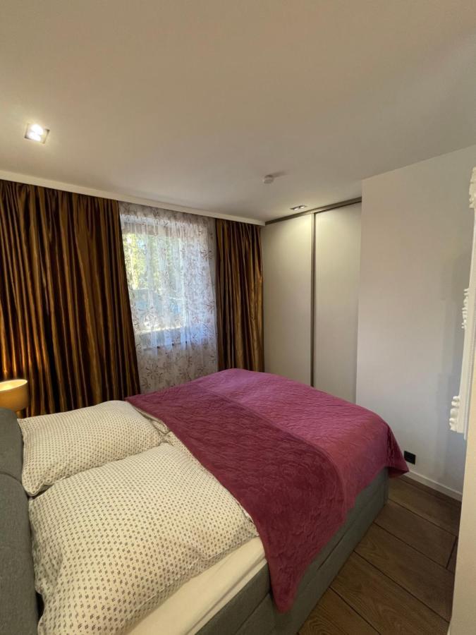 Apartment Mystay Mueggelheim