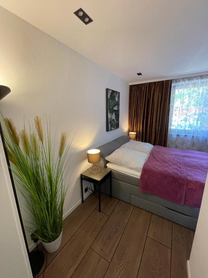 Mystay Mueggelheim * Berlin