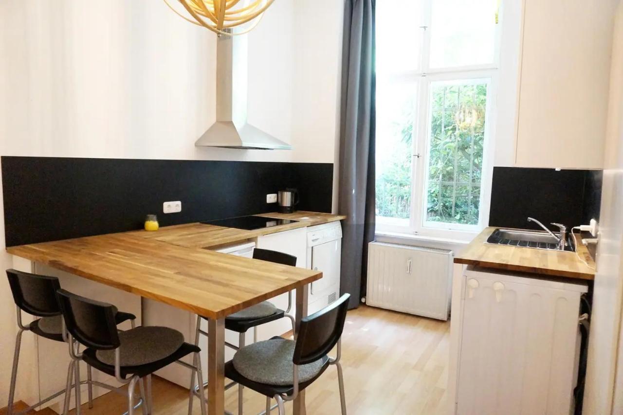 Staybearlin Prenzlauer Berg Dunckerstrasse Berlin