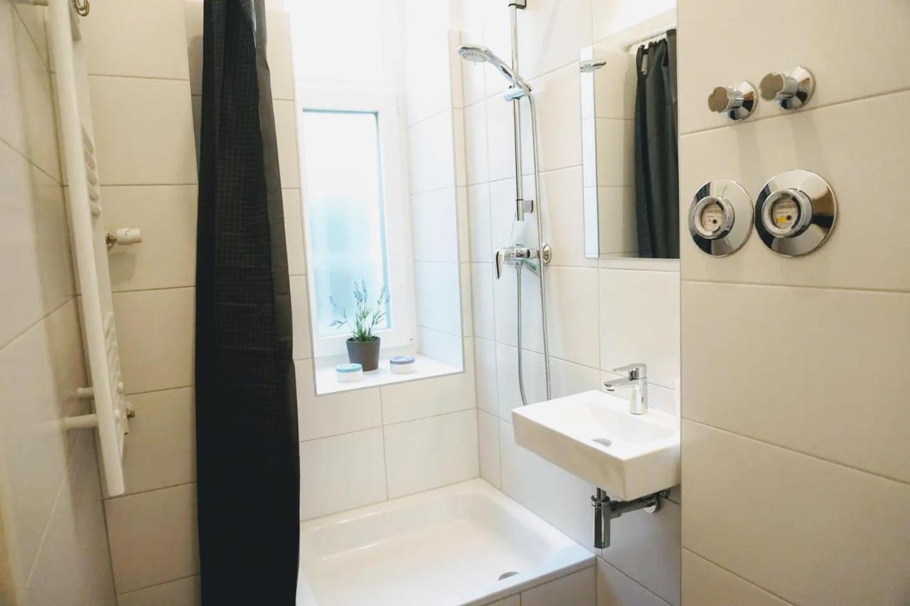 Staybearlin Prenzlauer Berg Dunckerstrasse Apartment