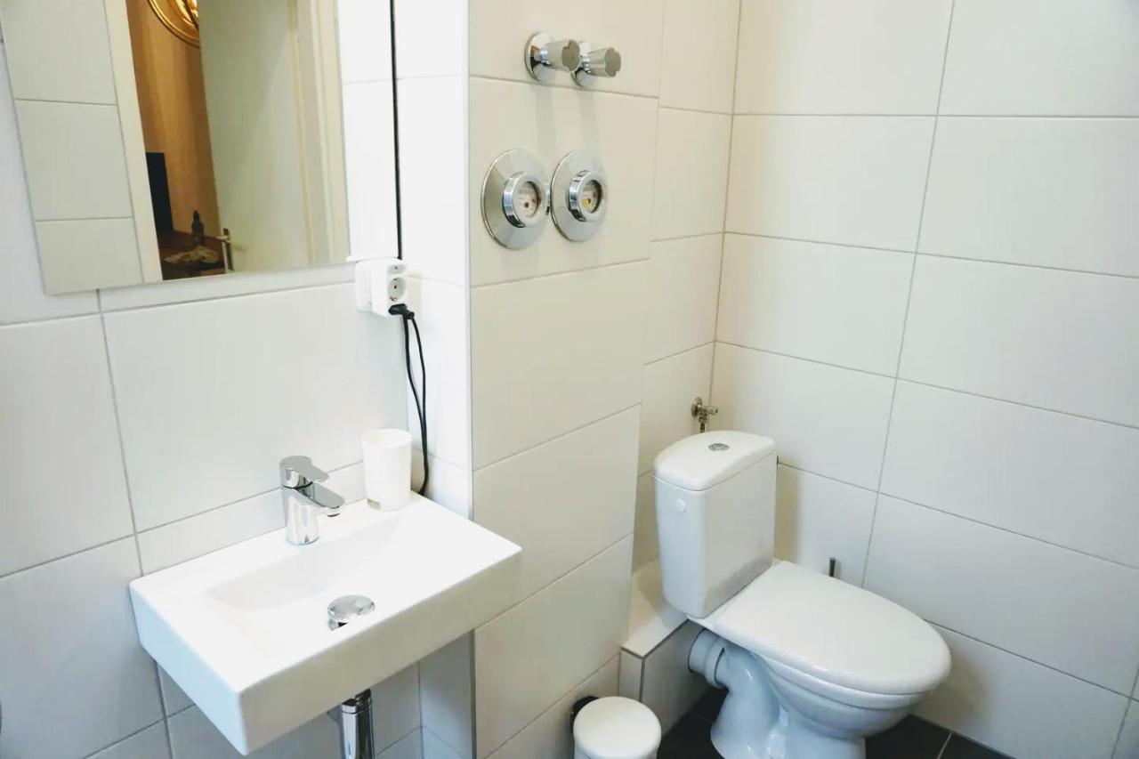 Staybearlin Prenzlauer Berg Dunckerstrasse * Berlin