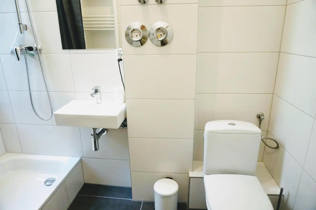 Staybearlin Prenzlauer Berg Dunckerstrasse Berlin