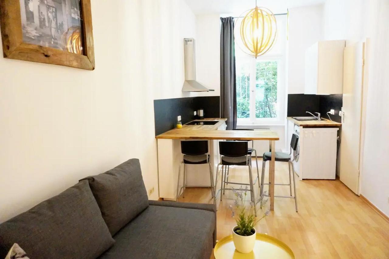 Staybearlin Prenzlauer Berg Dunckerstrasse