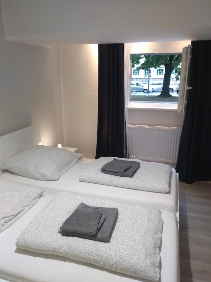City-apartment Spreeufer Im Herzen Berlins Berlin