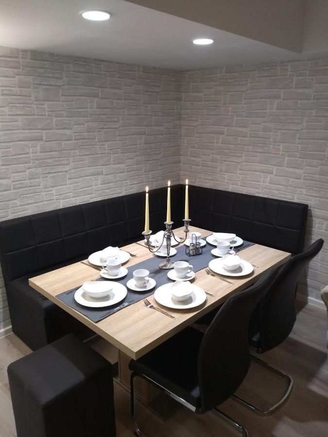 City-apartment Spreeufer Im Herzen Berlins Lejlighed Berlin