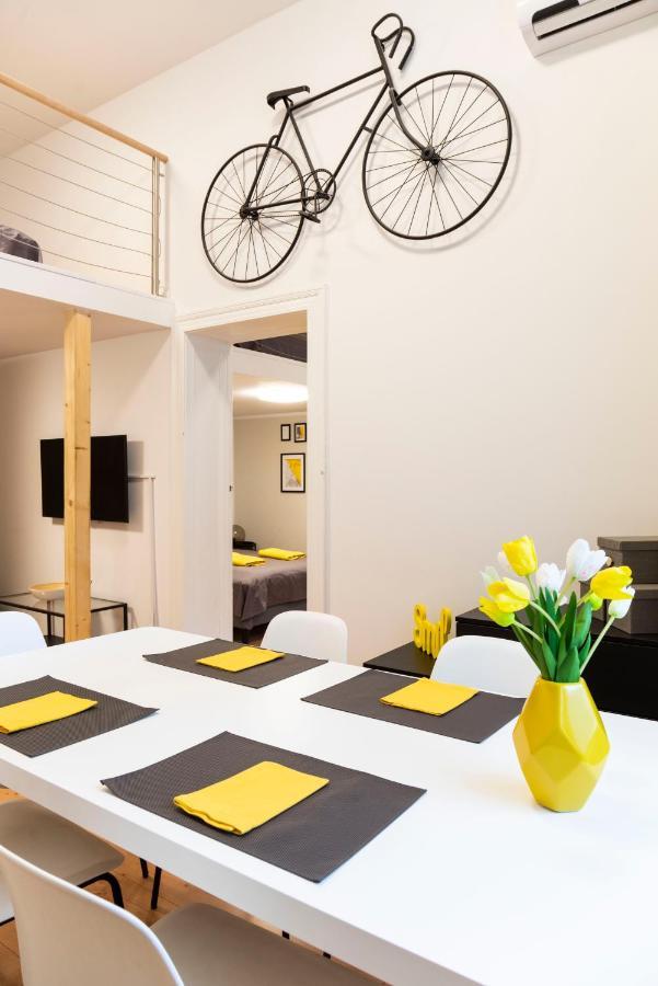 Lm Dream Walk-in Shower & A/c Freshly Renovated Lejlighed Berlin
