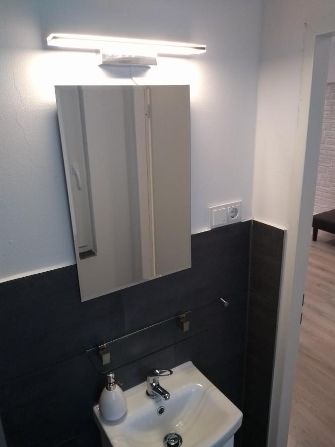 Lejlighed City-apartment Spreeufer Im Herzen Berlins *