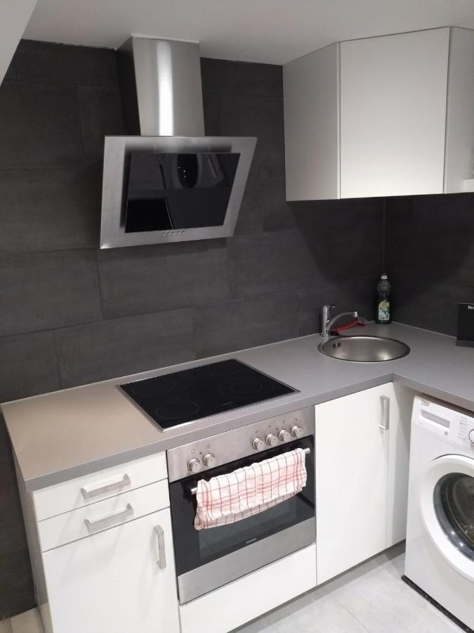 Lejlighed City-apartment Spreeufer Im Herzen Berlins
