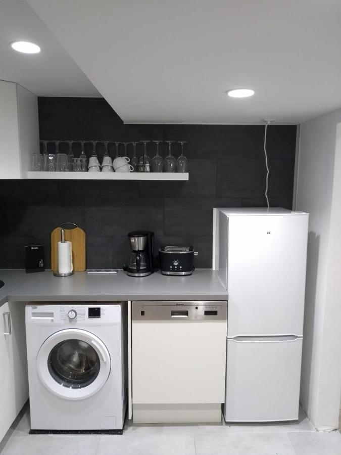 City-apartment Spreeufer Im Herzen Berlins Berlin
