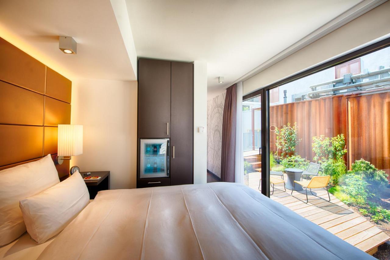 Boutique I31 Mitte Hotel 4*