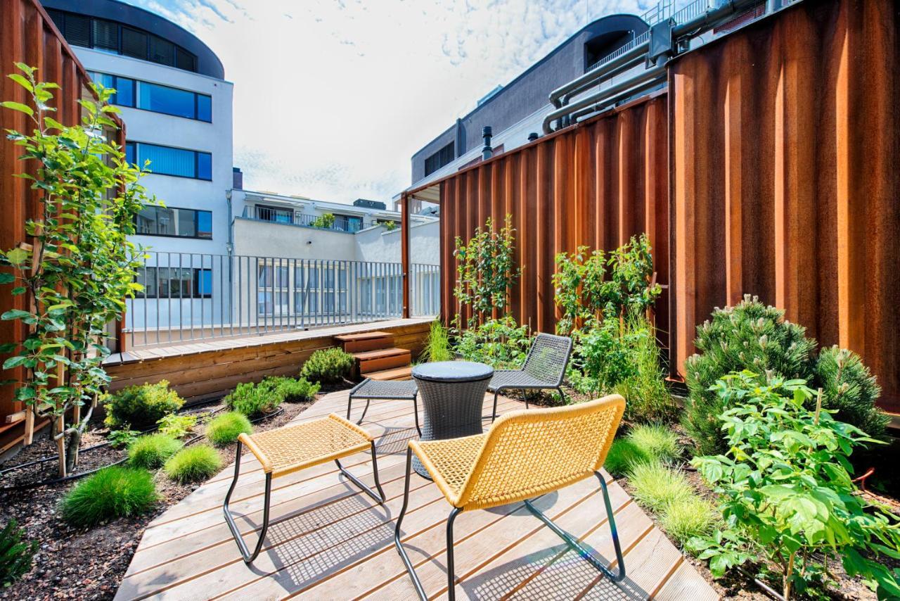 Boutique I31 Mitte Hotel