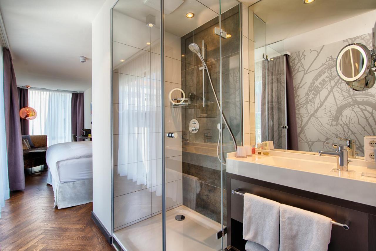 Boutique I31 Mitte Hotel