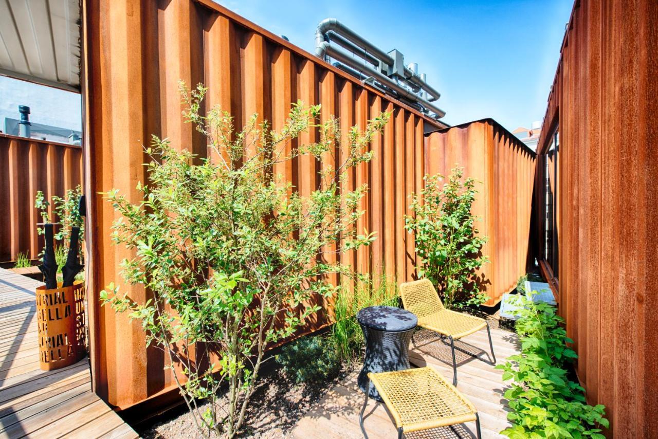 Boutique I31 Mitte Hotel