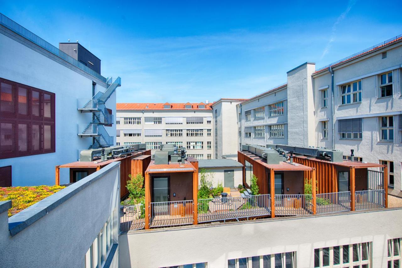 Boutique I31 Mitte Hotel 4*