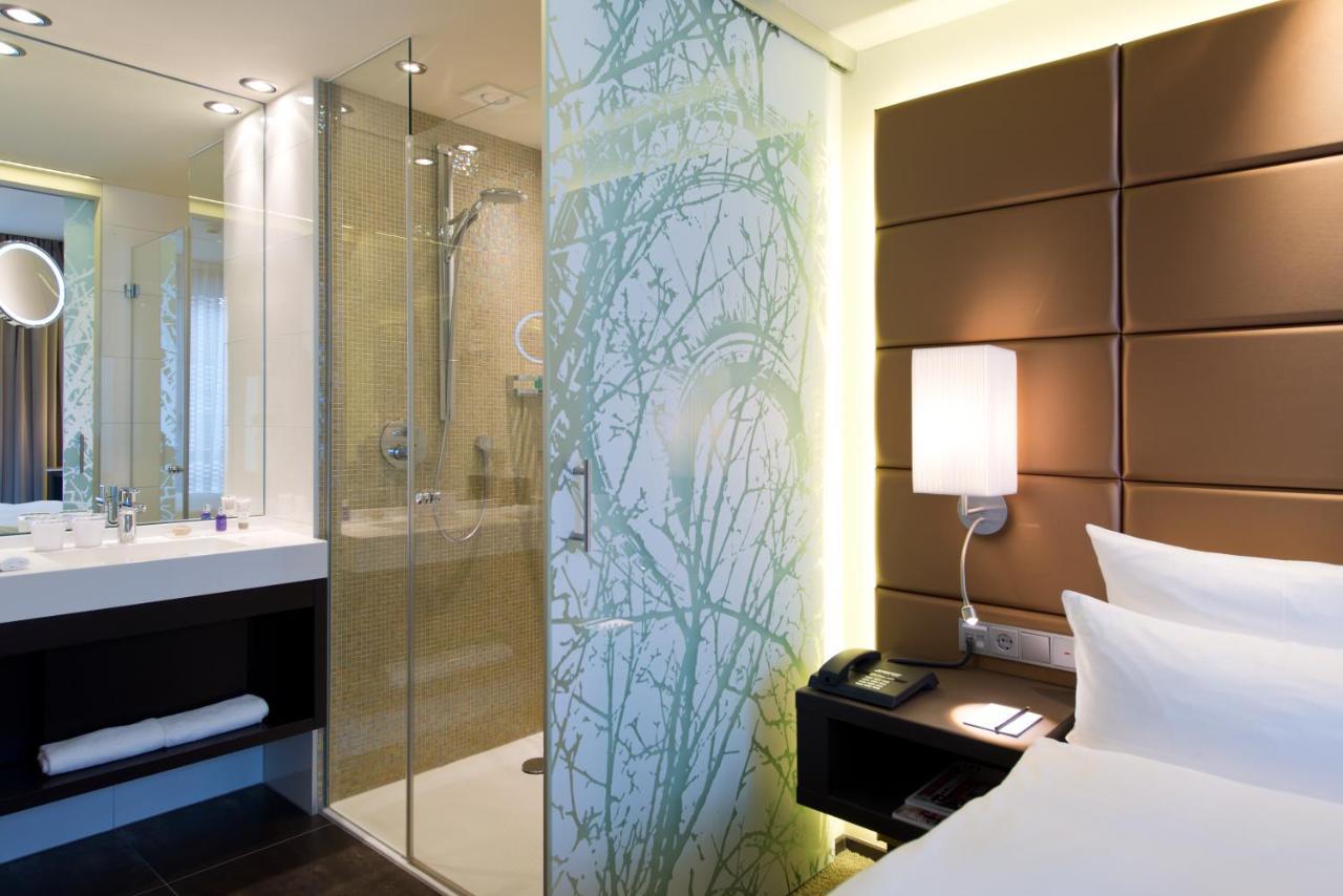 Hotel Boutique I31 Mitte Berlin
