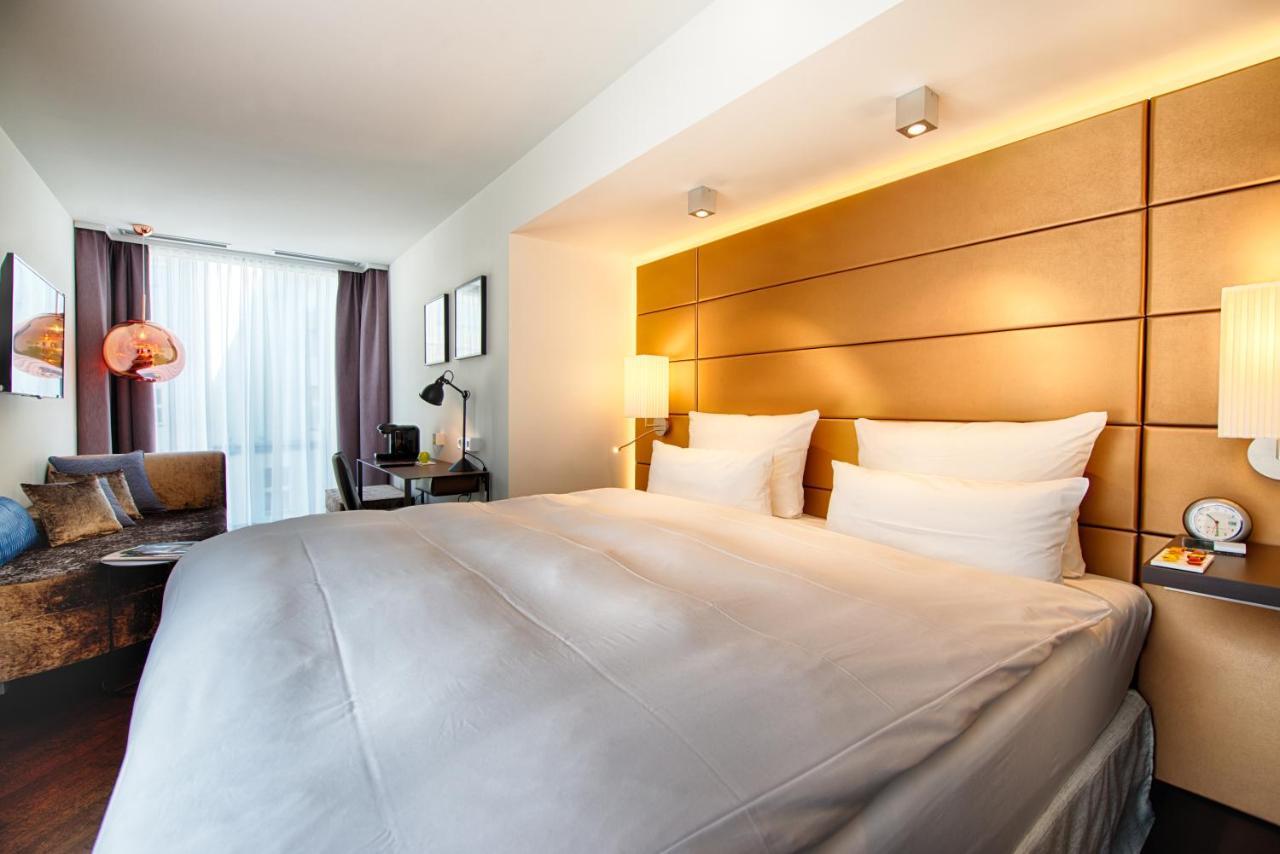 Hotel Boutique I31 Mitte Berlin