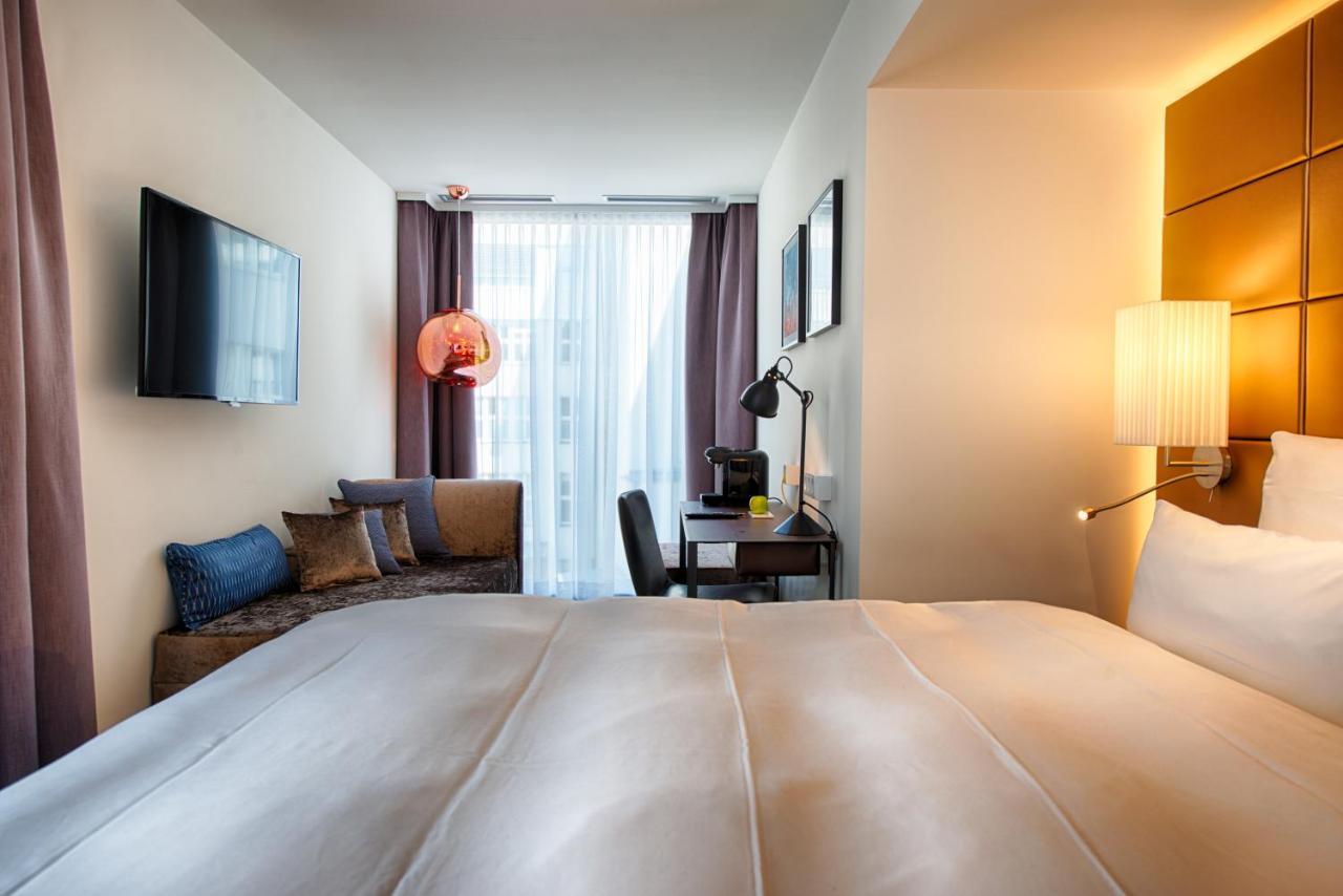 Boutique I31 Mitte Hotel 4*
