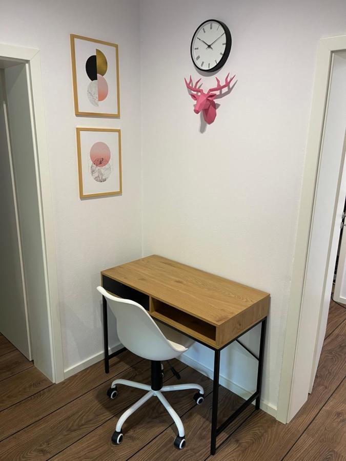 Mystay Mueggelheim *