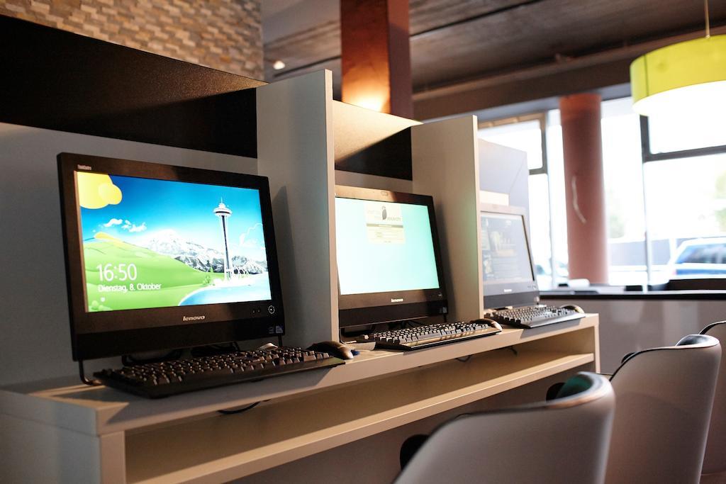 Smart Hotel 3*