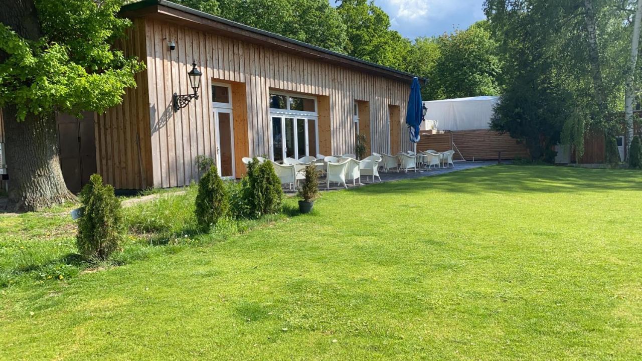 Lodge Tiny House Oder Auf Der Sunset Marina