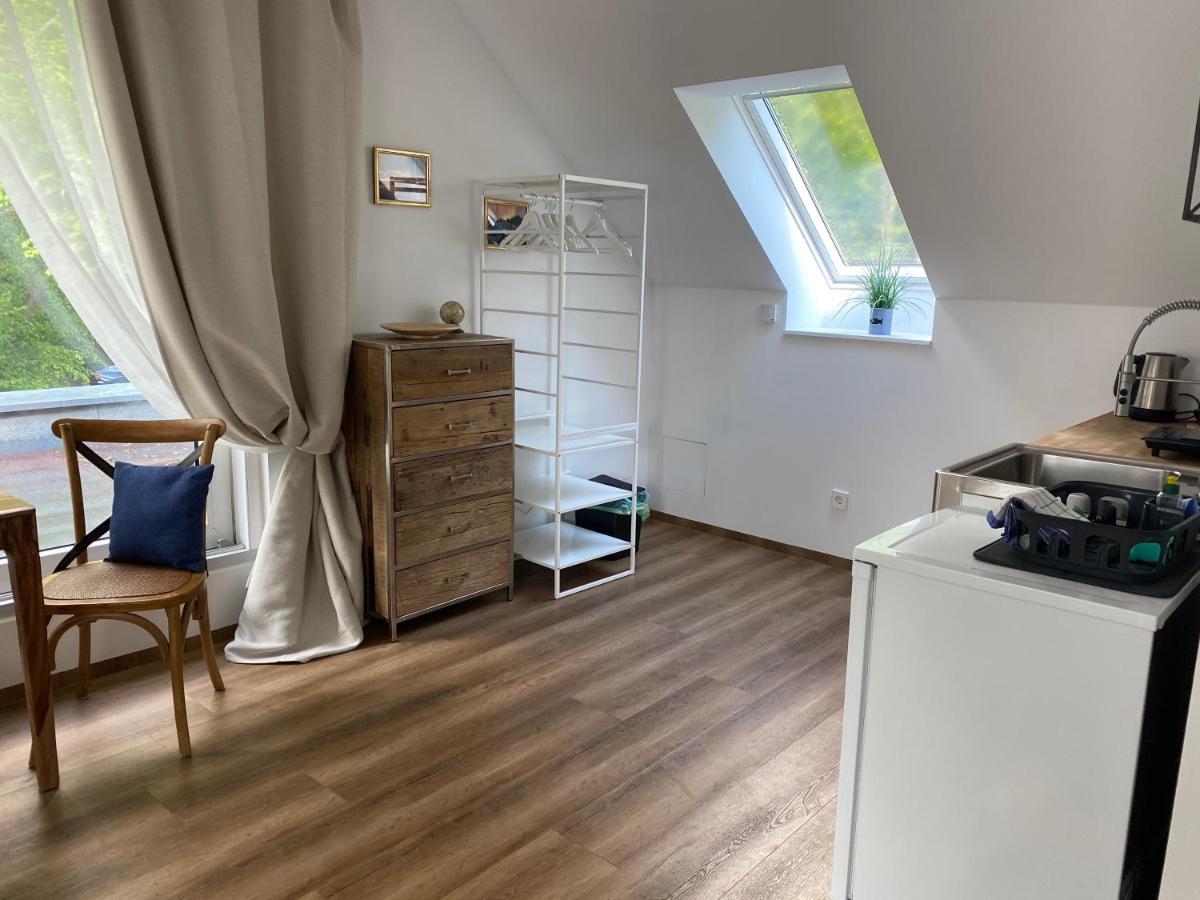 Lodge Tiny House Oder Auf Der Sunset Marina Berlin