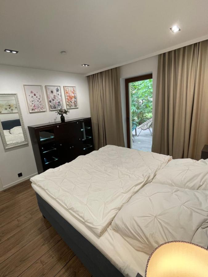 Apartment Mystay Mueggelheim