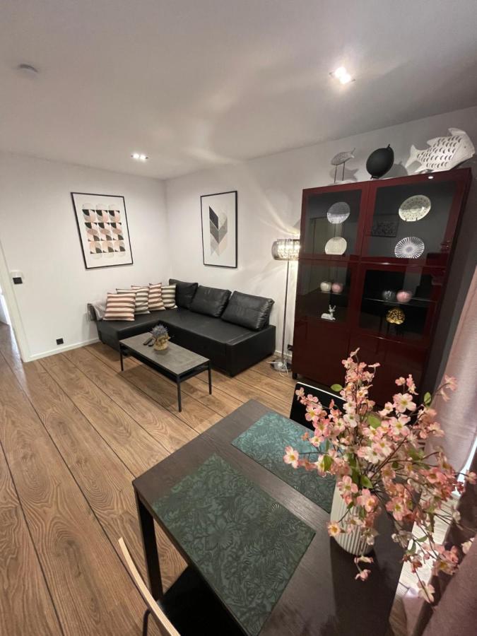 Apartment Mystay Mueggelheim