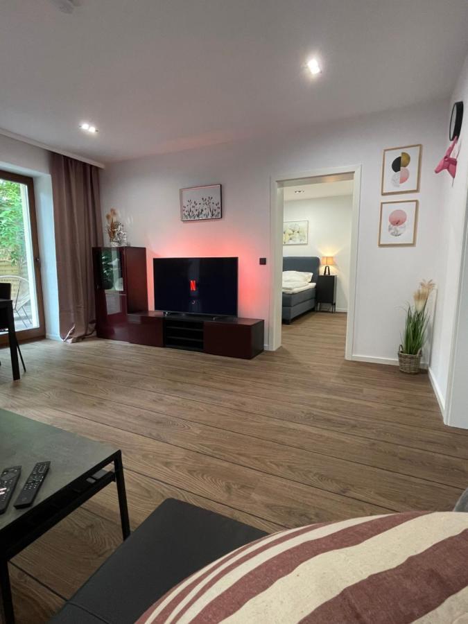 Mystay Mueggelheim Apartment *