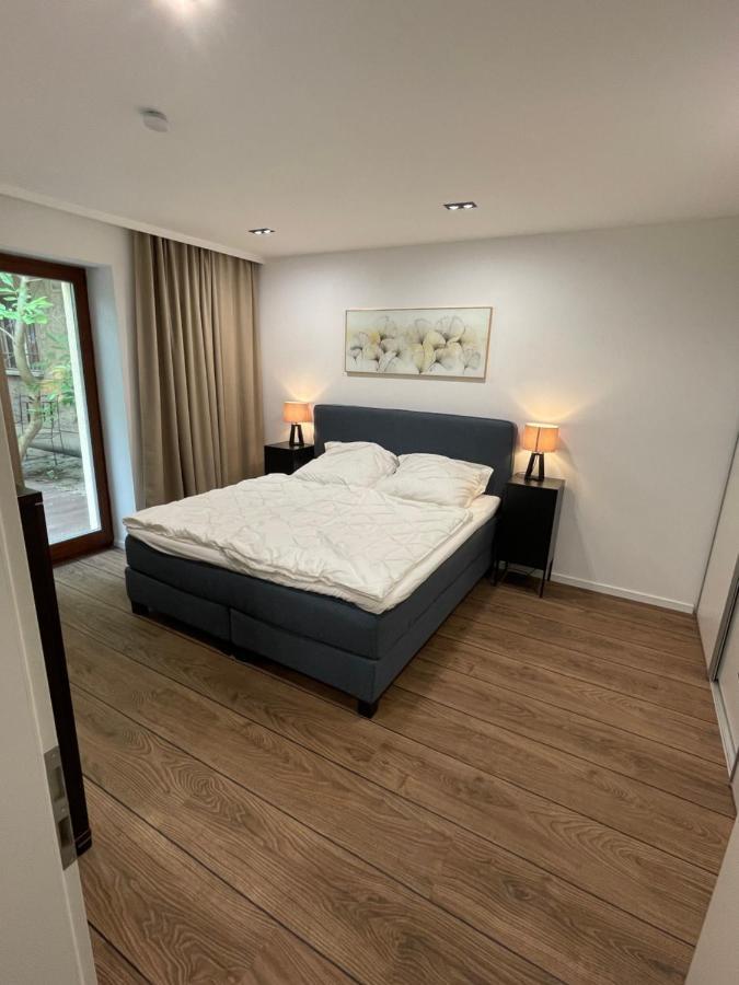 Mystay Mueggelheim Berlin