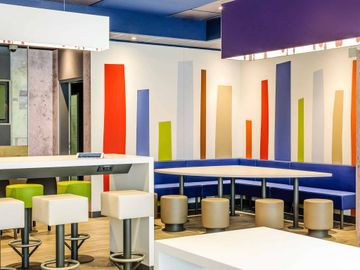 Hotel Ibis Kurfuerstendamm 3*