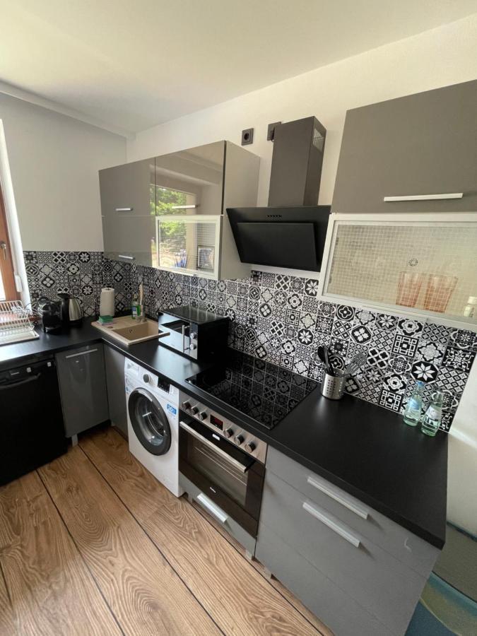 Apartment Mystay Mueggelheim *