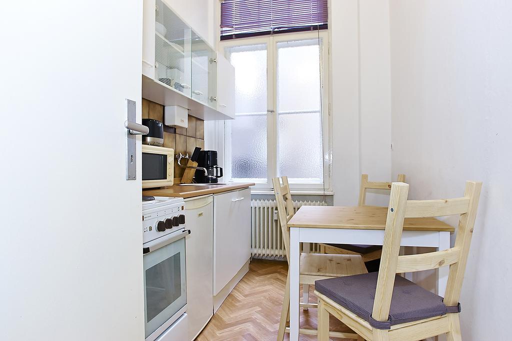 Apartment Bearlincity - Center West