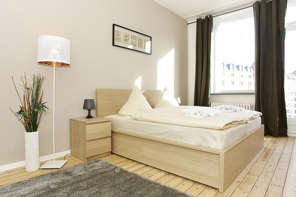 Apartment Bearlincity - Center West