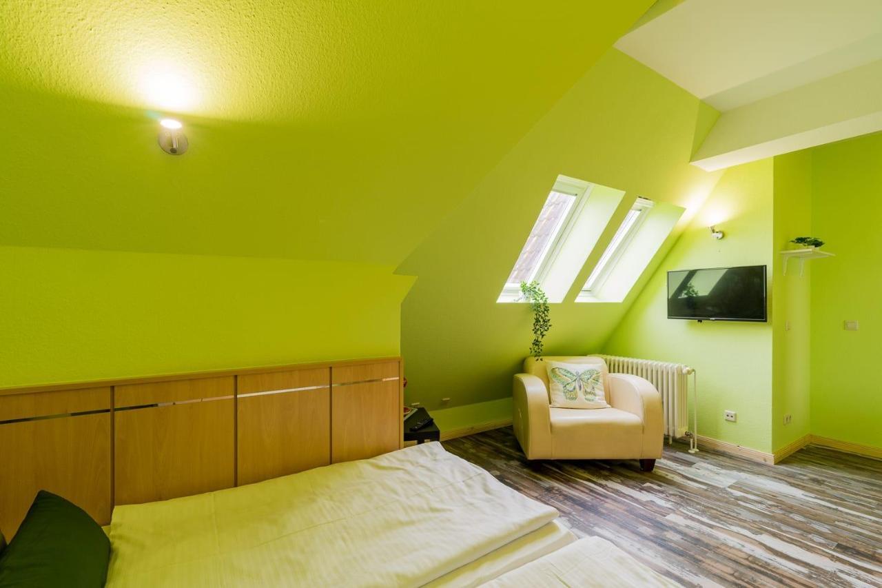 Kro Alte Feuerwache 3*