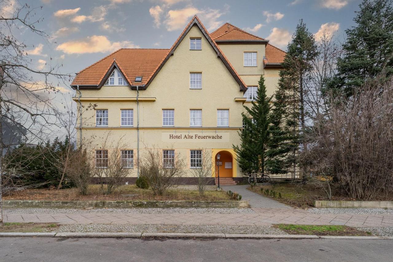 Alte Feuerwache Kro