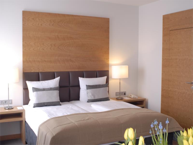 Golden Tulip Hamburg Hotel Berlin