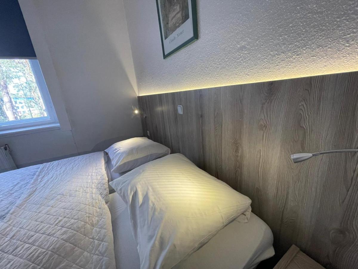 Der Kretaner Guest house Berlin